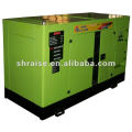 Genset ats controller